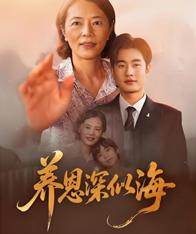 养恩深似海 - 第70集完结_故事情节_风华影影-观影王